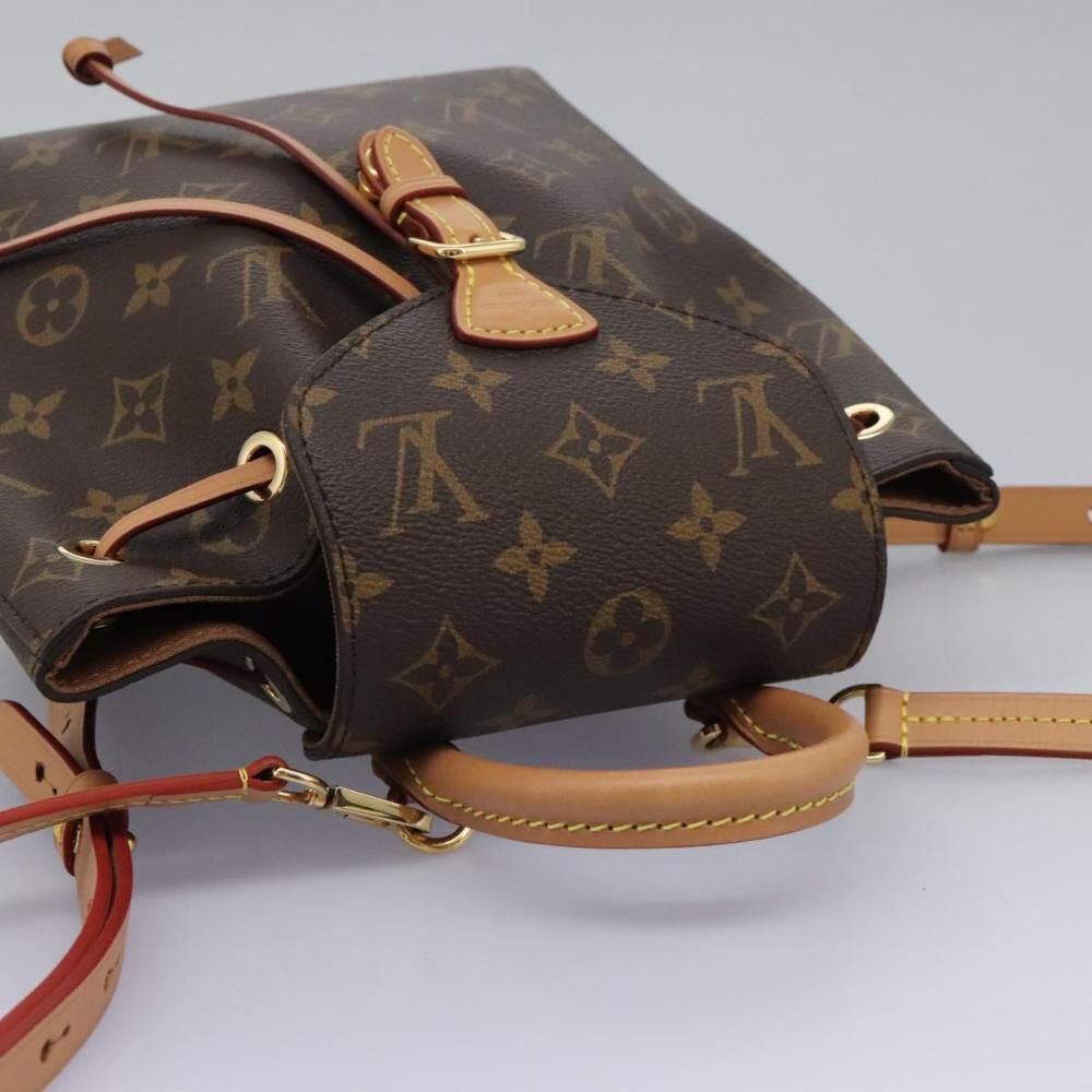 Louis Vuitton Backpack