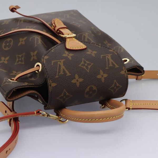 Louis Vuitton Backpack