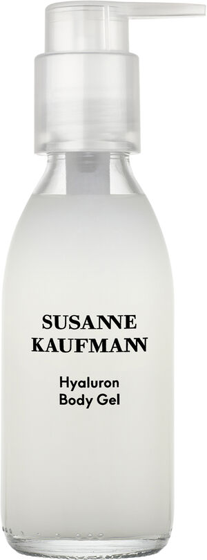 SK HYALURON BODY GEL 100 ML