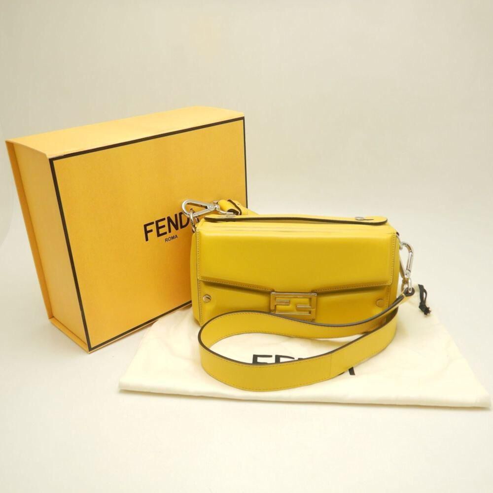 Fendi By The Way