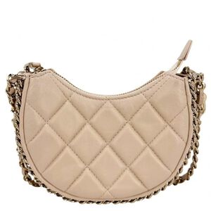 Chanel Crossbody Bag