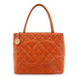 Chanel Tote