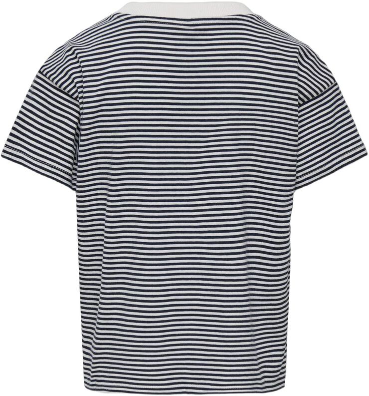 KOGPISA MAIKEN LIFE CROP SS ONL JRS