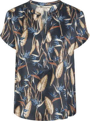 2009 Blaine top