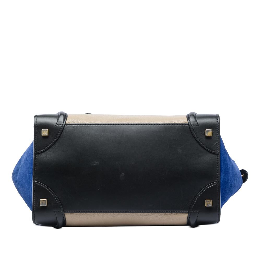 Celine Luggage