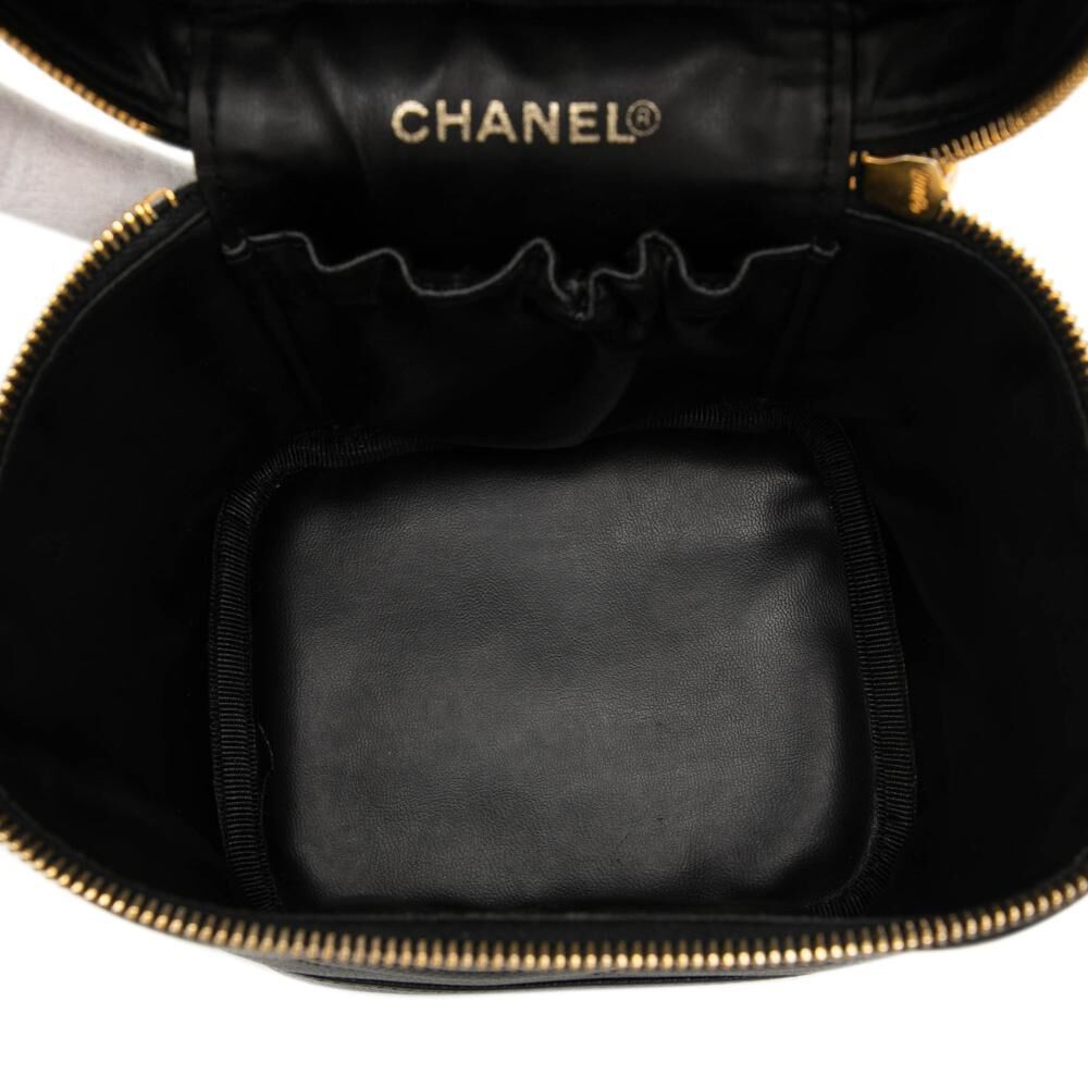 Chanel Vanity