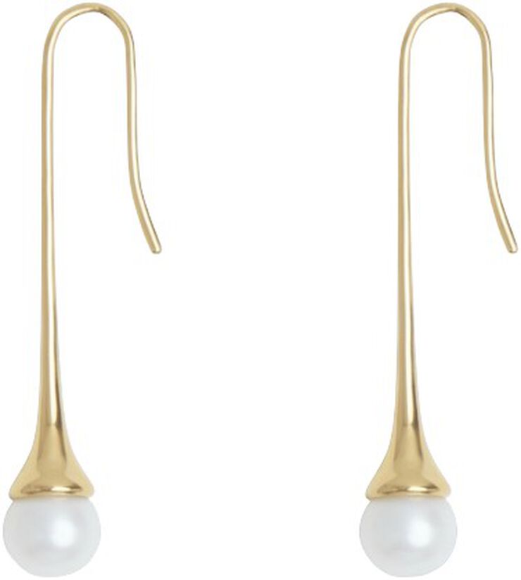 Lumora Drop Earrings