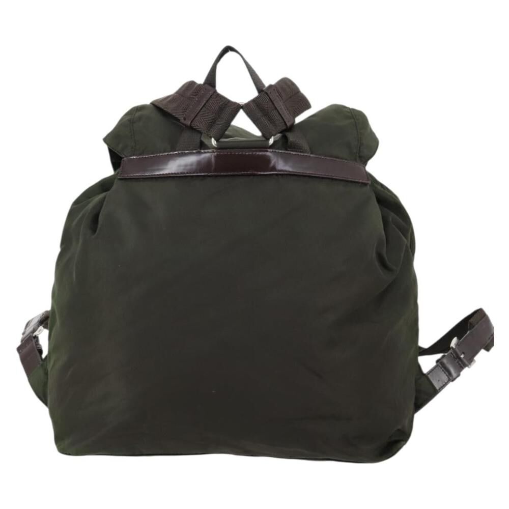 Prada Backpack
