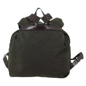 Prada Backpack