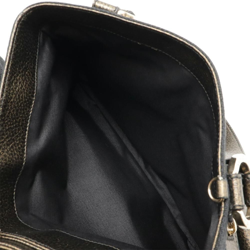 Bvlgari Shoulder Bag