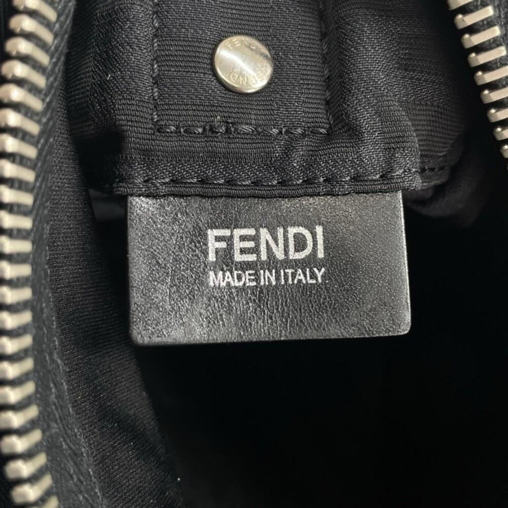 Fendi Shoulder Bag