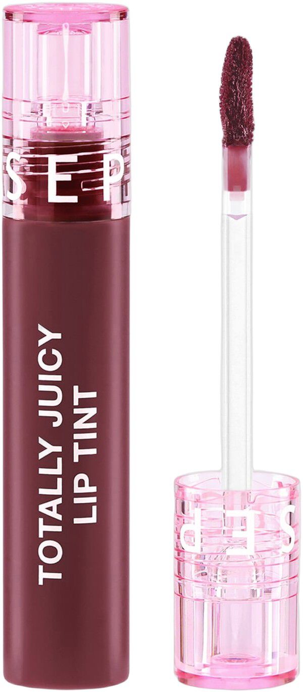 Totally Juicy Lip Tint - L&auml;ppbl&auml;ck f&ouml;r rundad glans