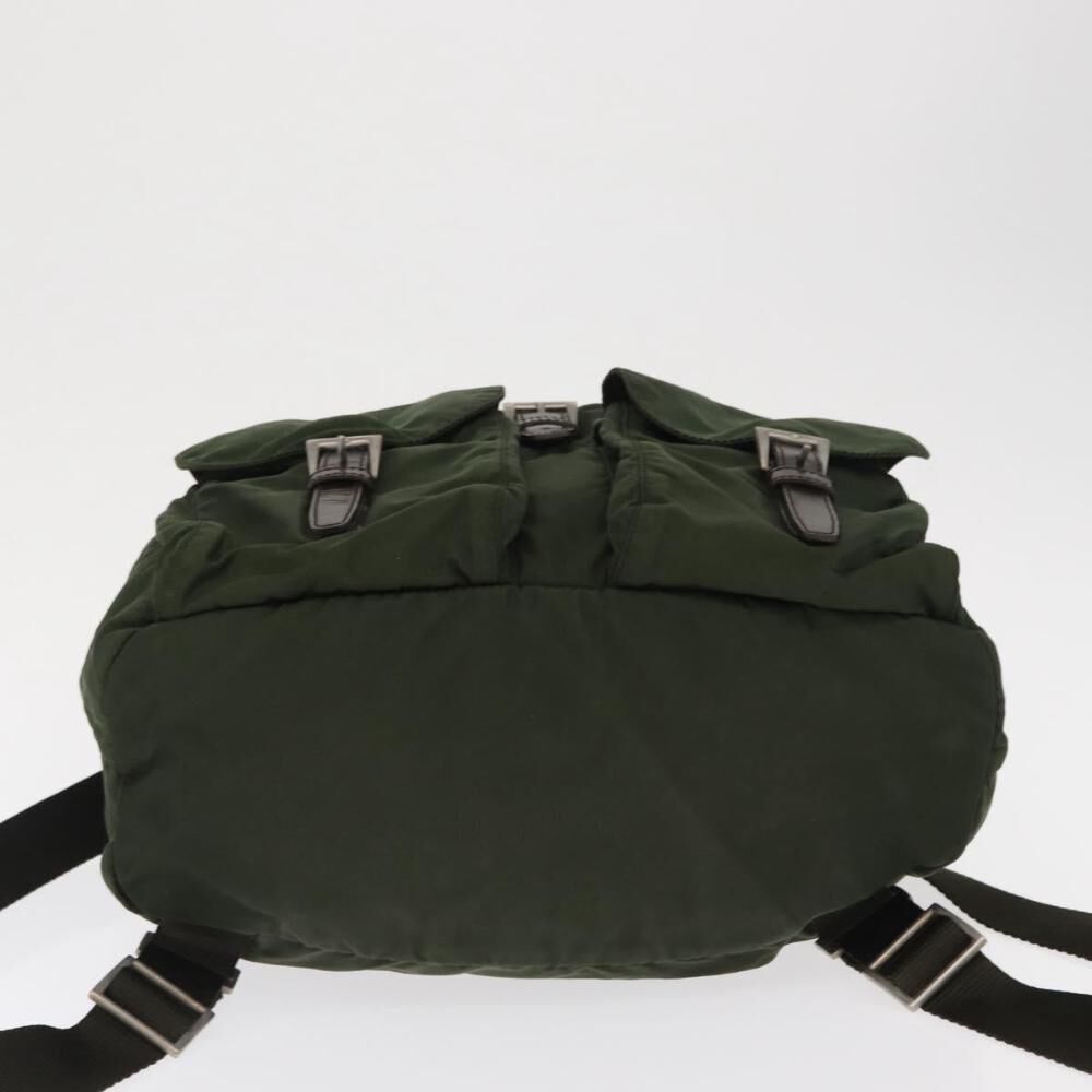Prada Backpack