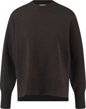 PULLOVER 1/1 SLEEVE