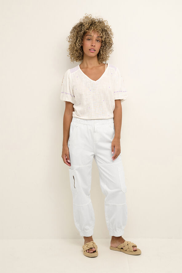 CRMunto Ankl Worker Pant - Audrey F