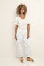 CRMunto Ankl Worker Pant - Audrey F