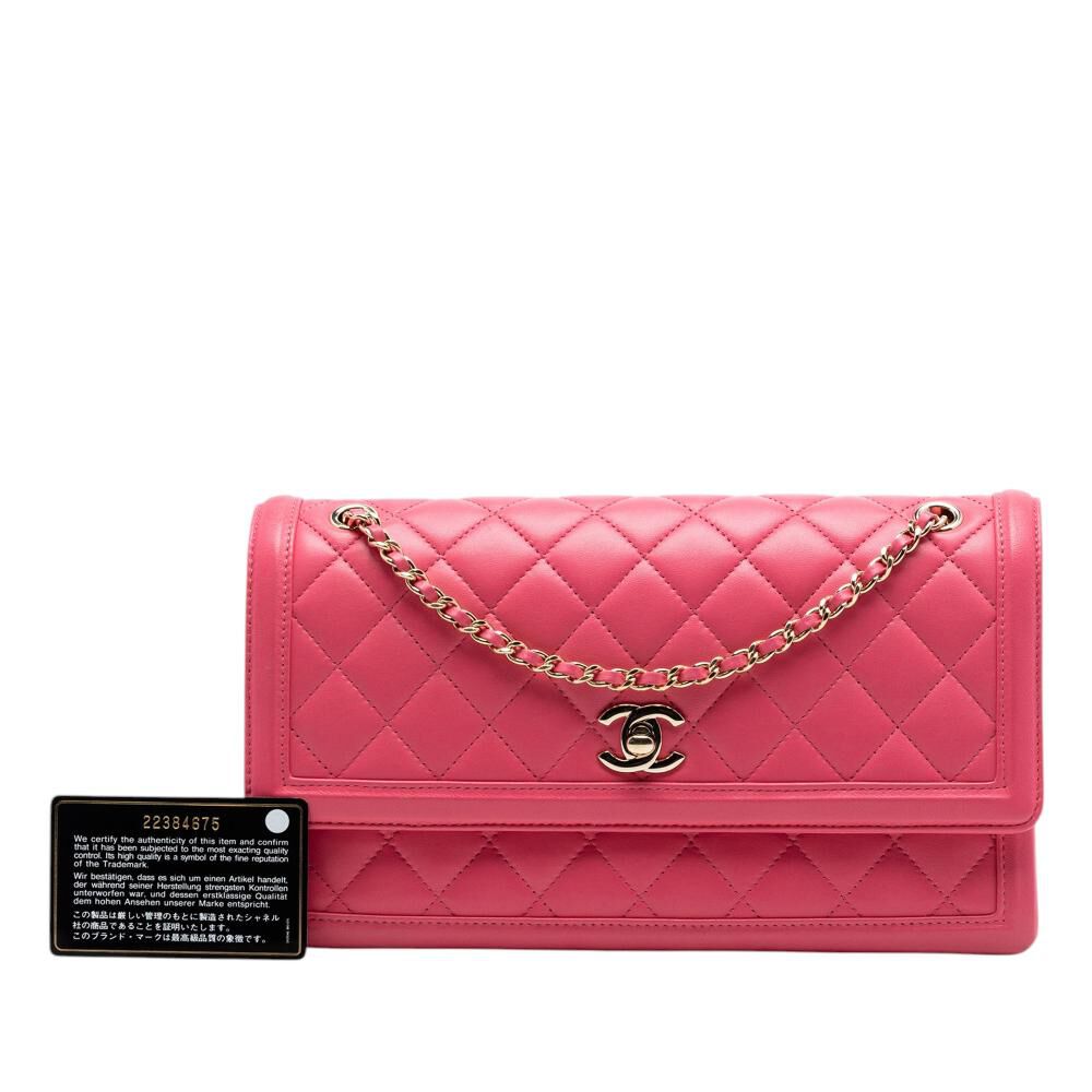 Chanel Flap Bag