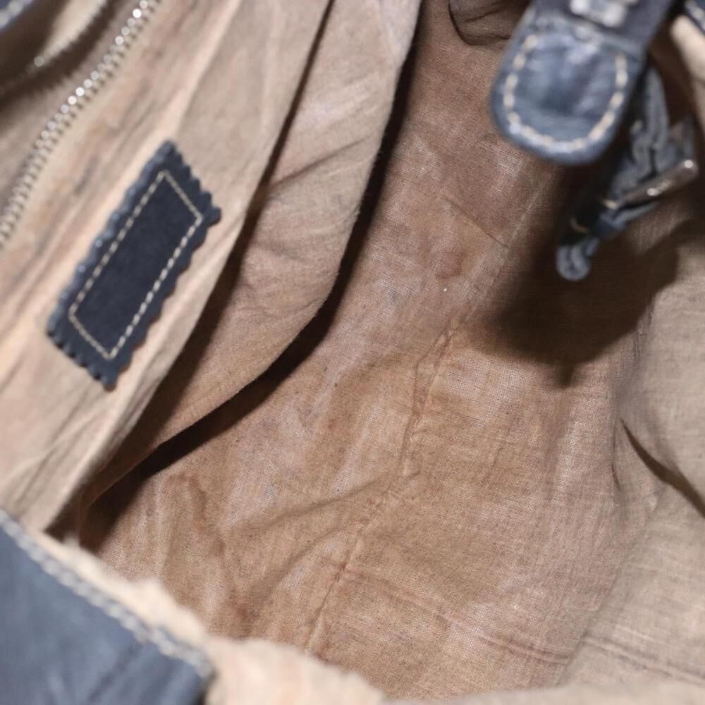 Prada Shoulder Bag