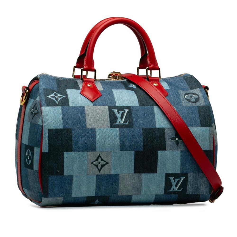 Louis Vuitton Speedy