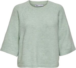 ONLSIMONI 3/4 PULLOVER KNT NOOS