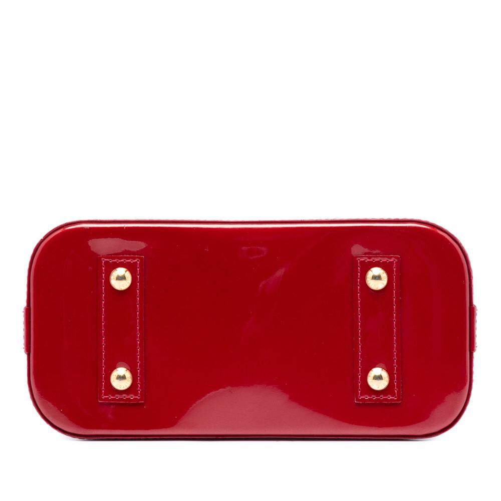 Louis Vuitton Alma