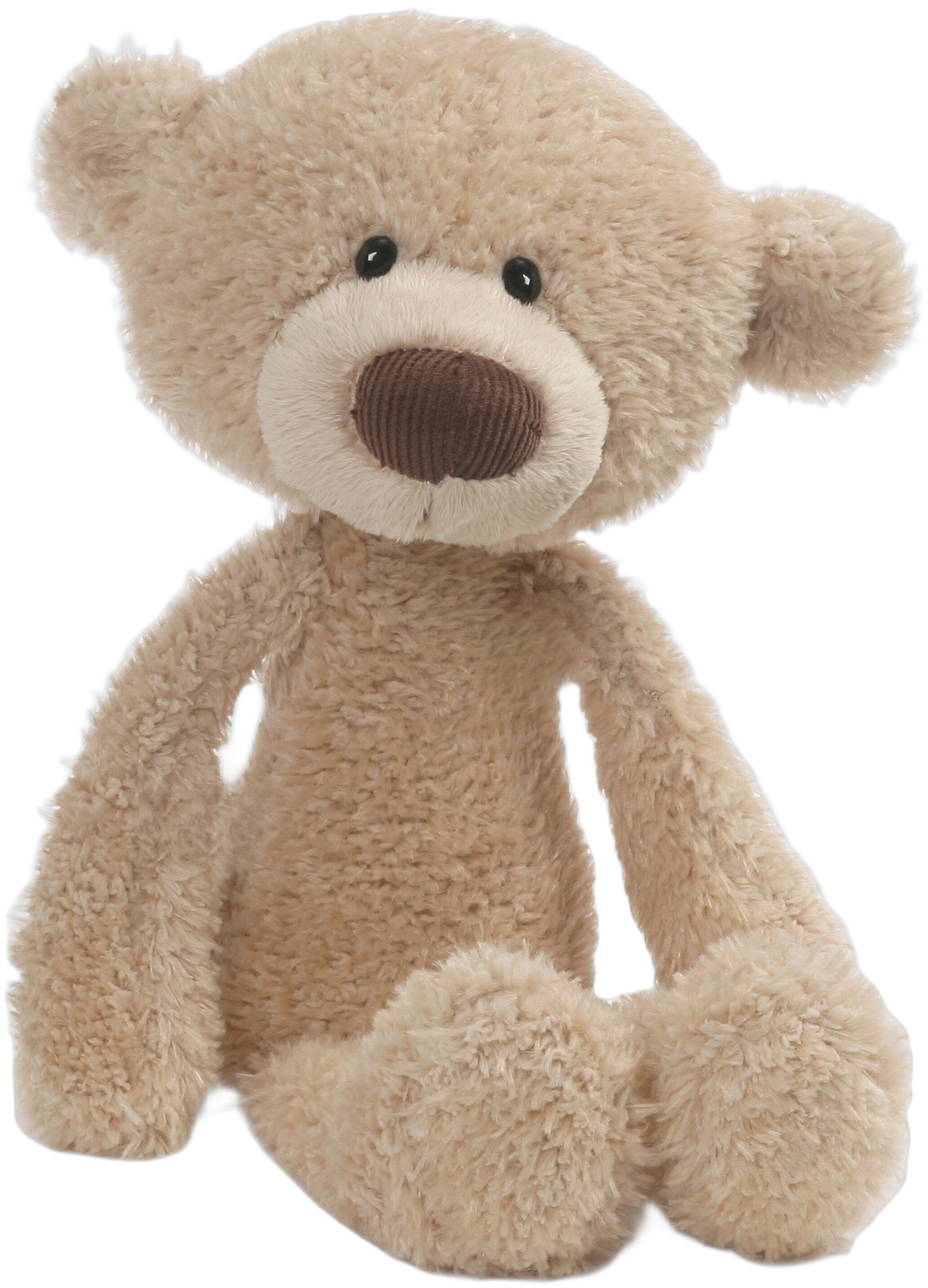 Gund Toothpick Bear Beige 55 cm