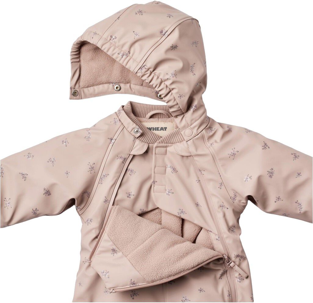 Wintersuit Evig