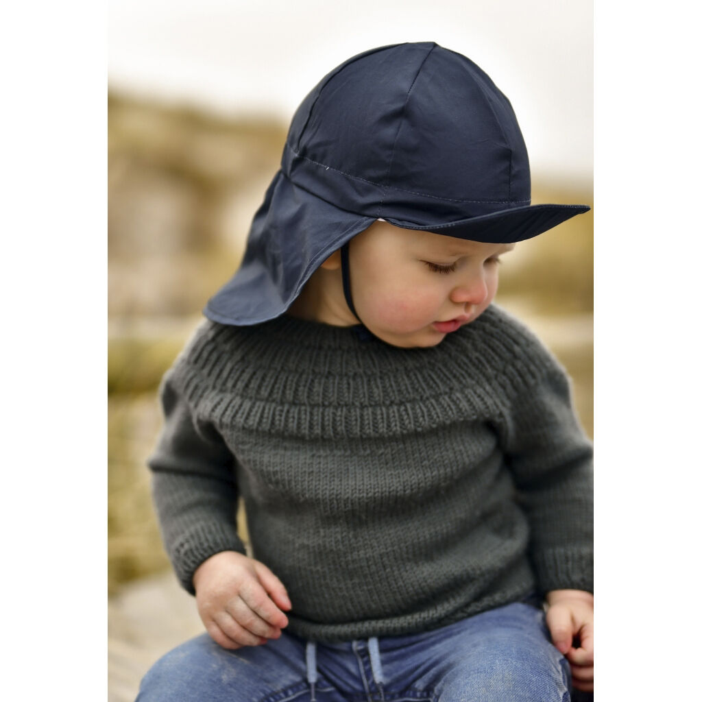 Summercap Long Neck - Solid