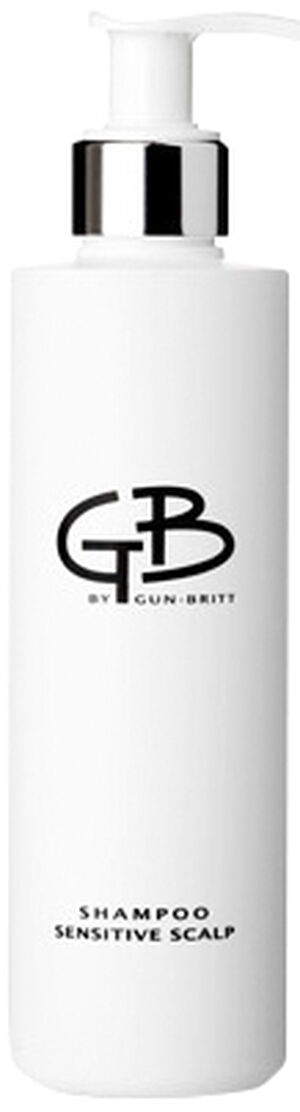 Shampoo Sensitive Scalp 250 ml.