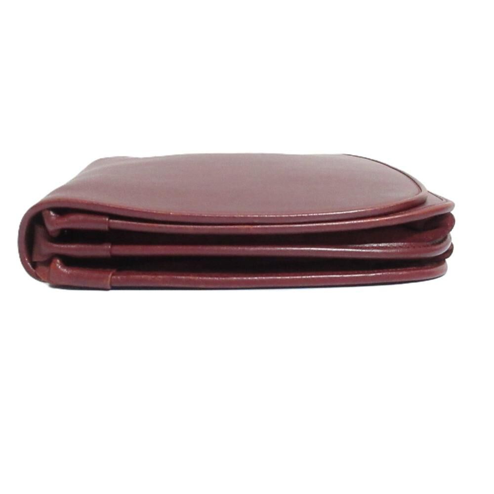 Cartier Shoulder Bag