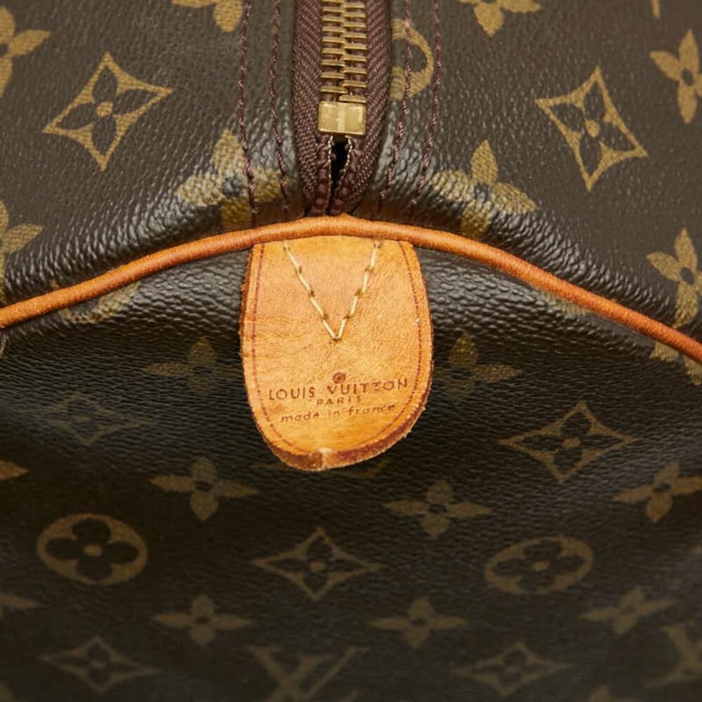 Louis Vuitton Keepall