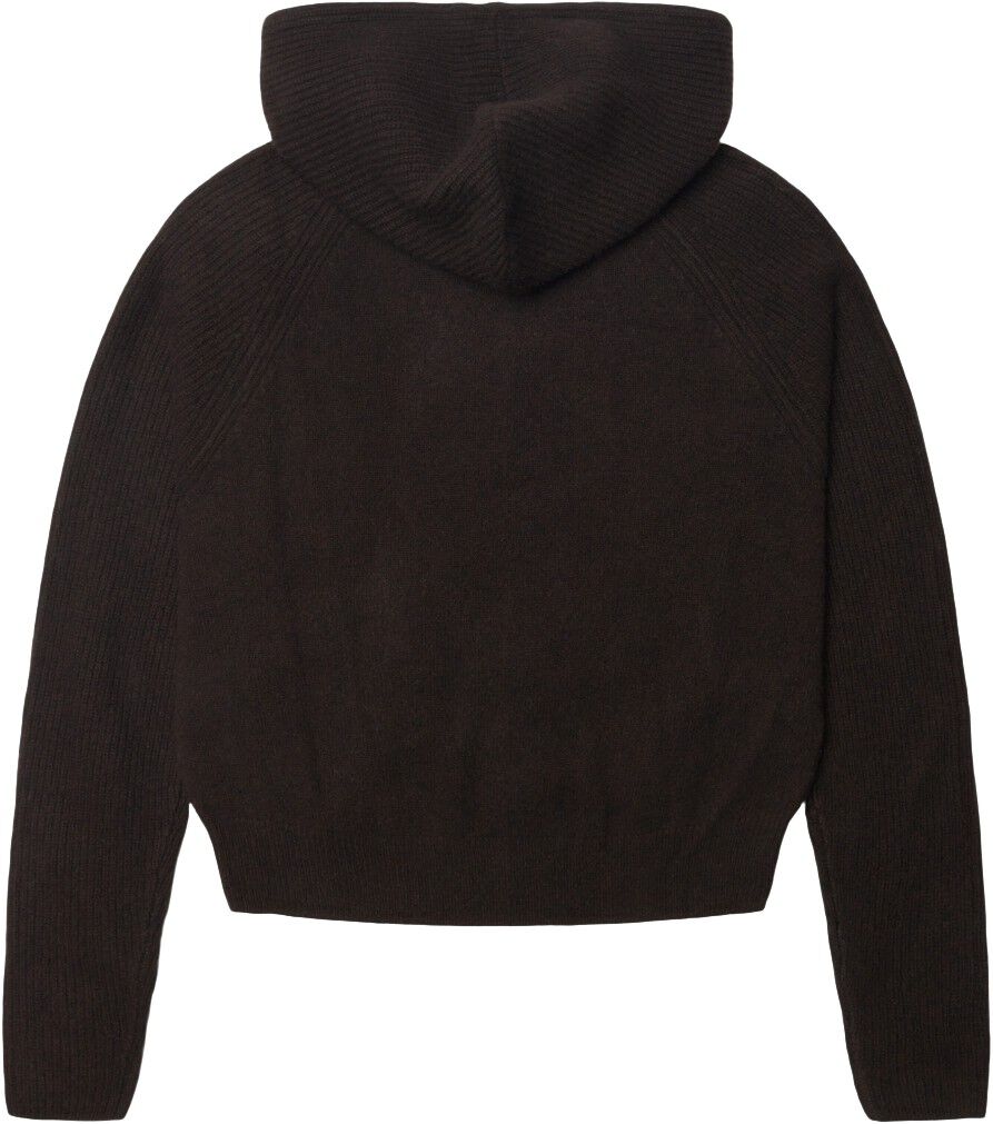 WBEve Knit Hoodie