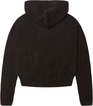 WBEve Knit Hoodie