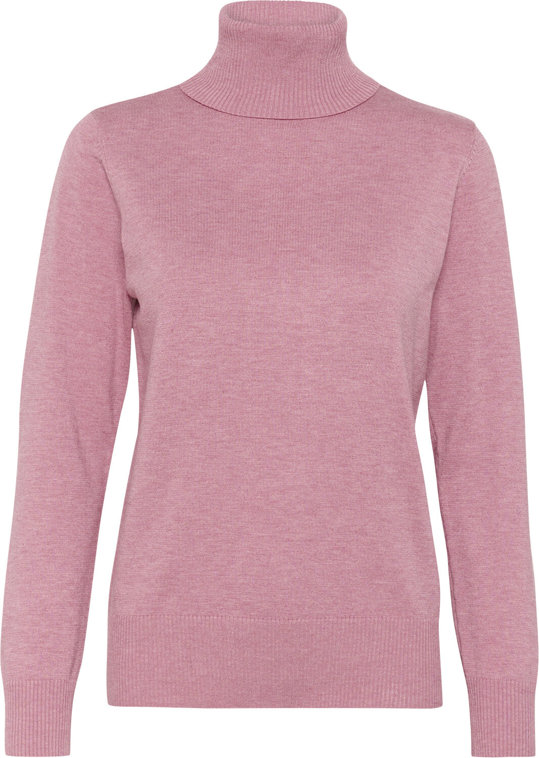 J2046, MilaSZ Rollneck Pullover