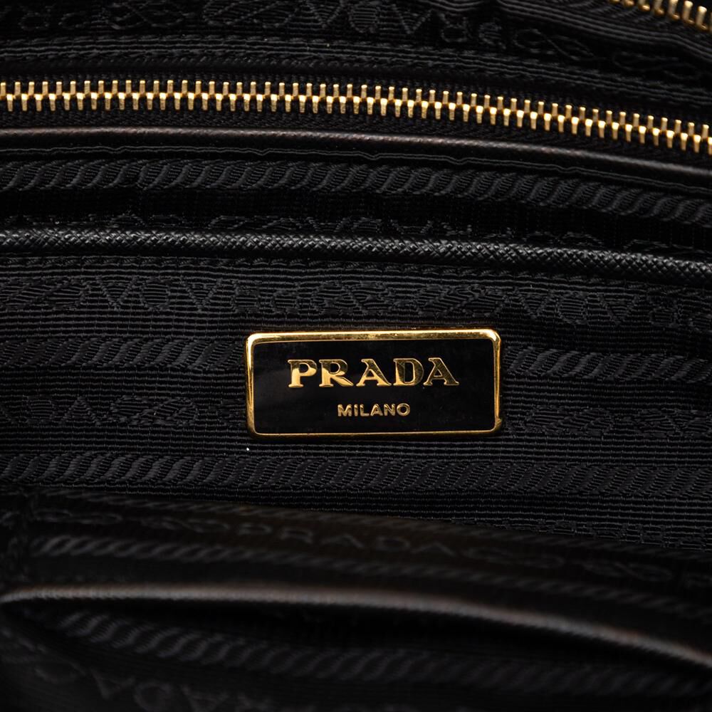 Prada Clutch