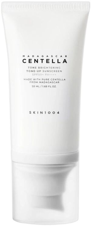 Madagascar Centella Tone Brightening Tone-up Sunscreen SPF50