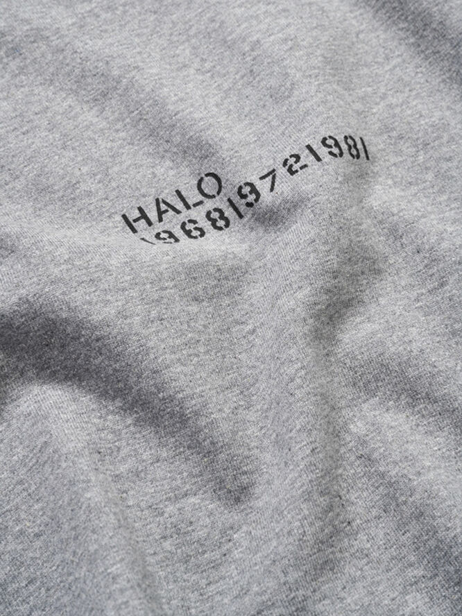HALO ESSENTIAL T-SHIRT