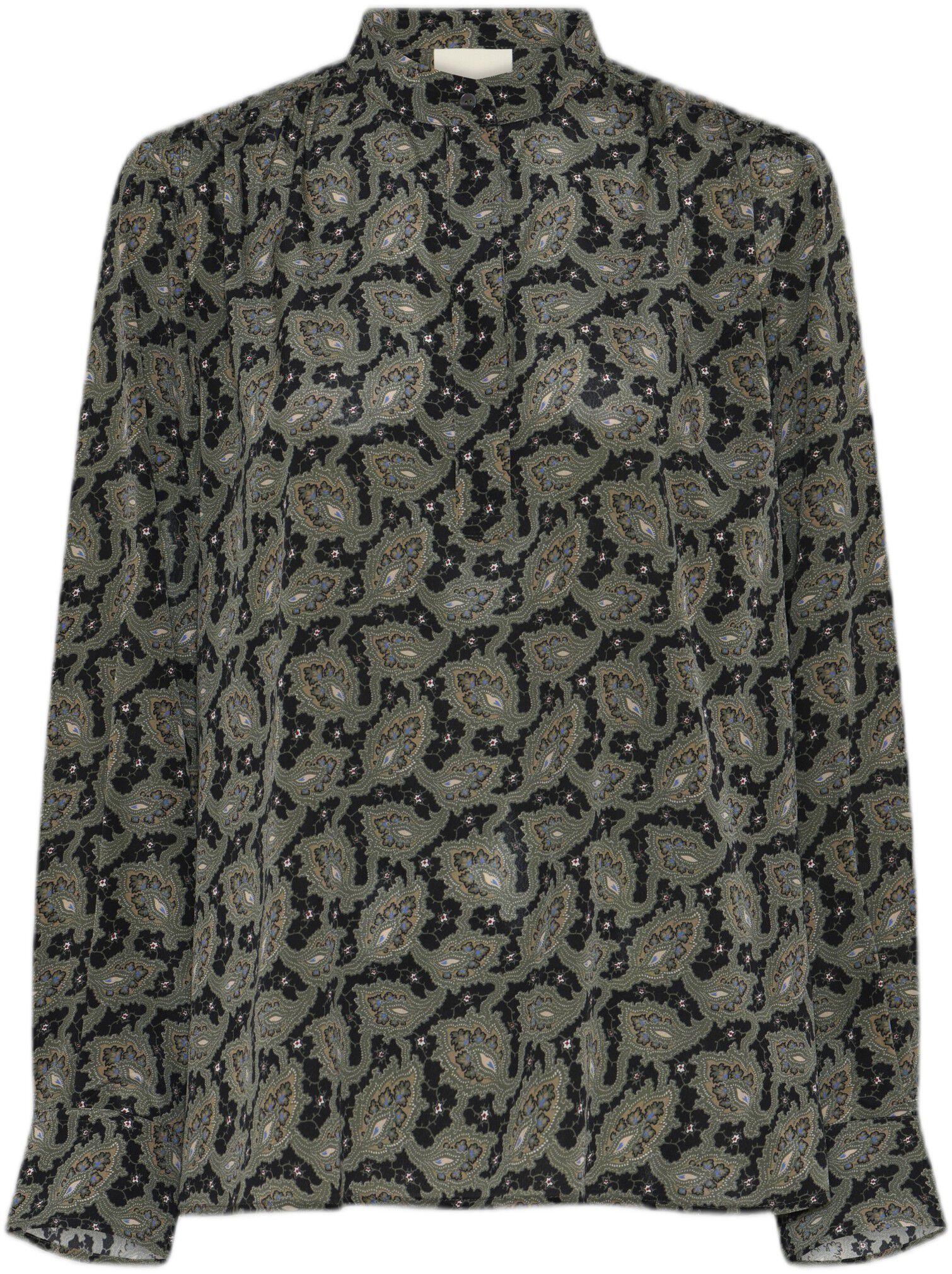 651HMMalis shirt