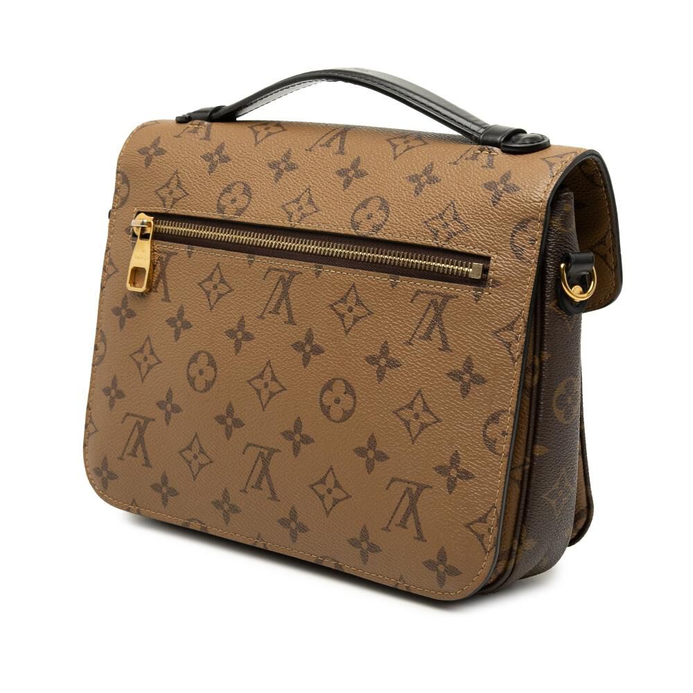Louis Vuitton Pochette M&eacute;tis