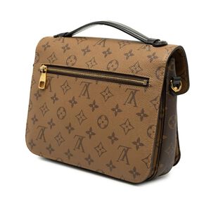 Louis Vuitton Pochette M&eacute;tis