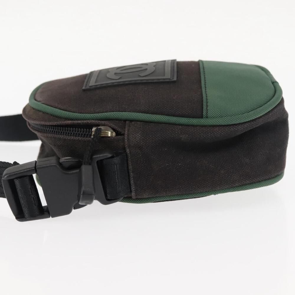 Chanel Crossbody Bag