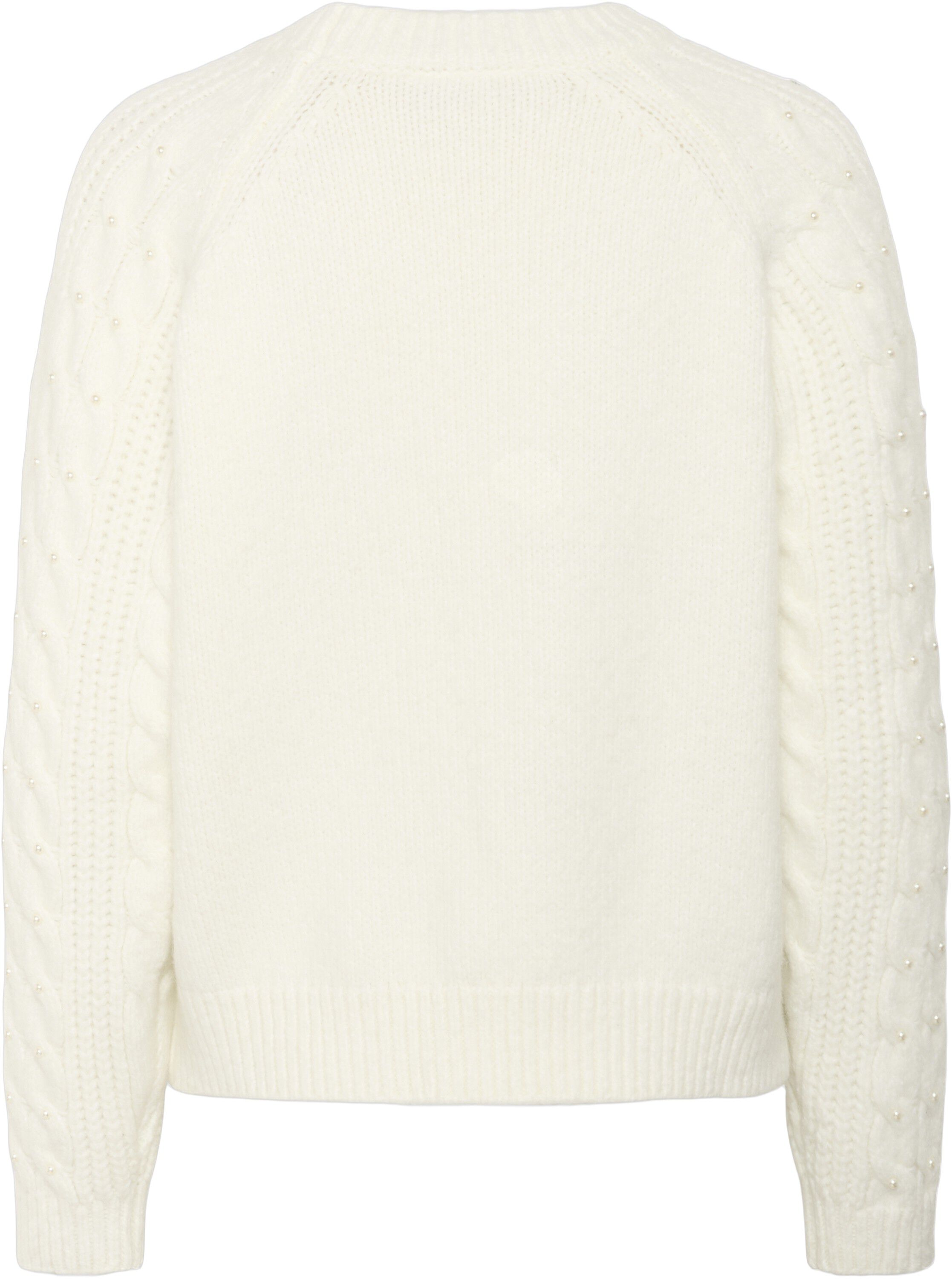 NylaSZ Pullover