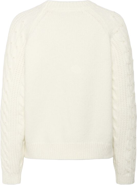NylaSZ Pullover