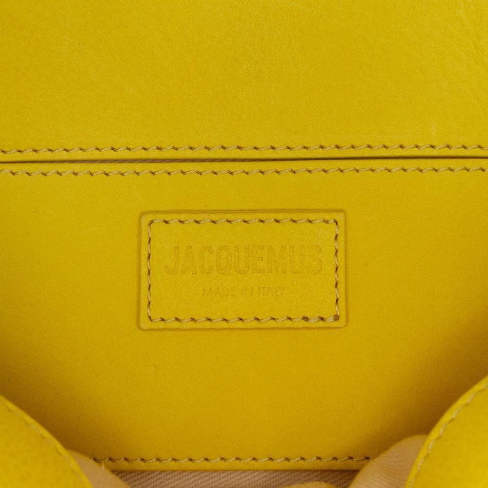 Jacquemus Shoulder Bag