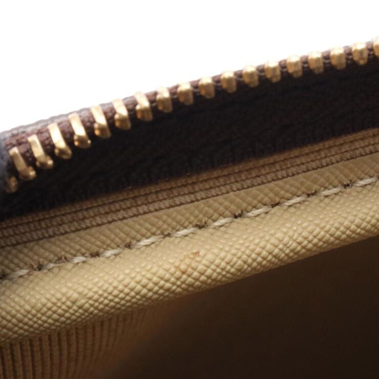 Louis Vuitton Reporter