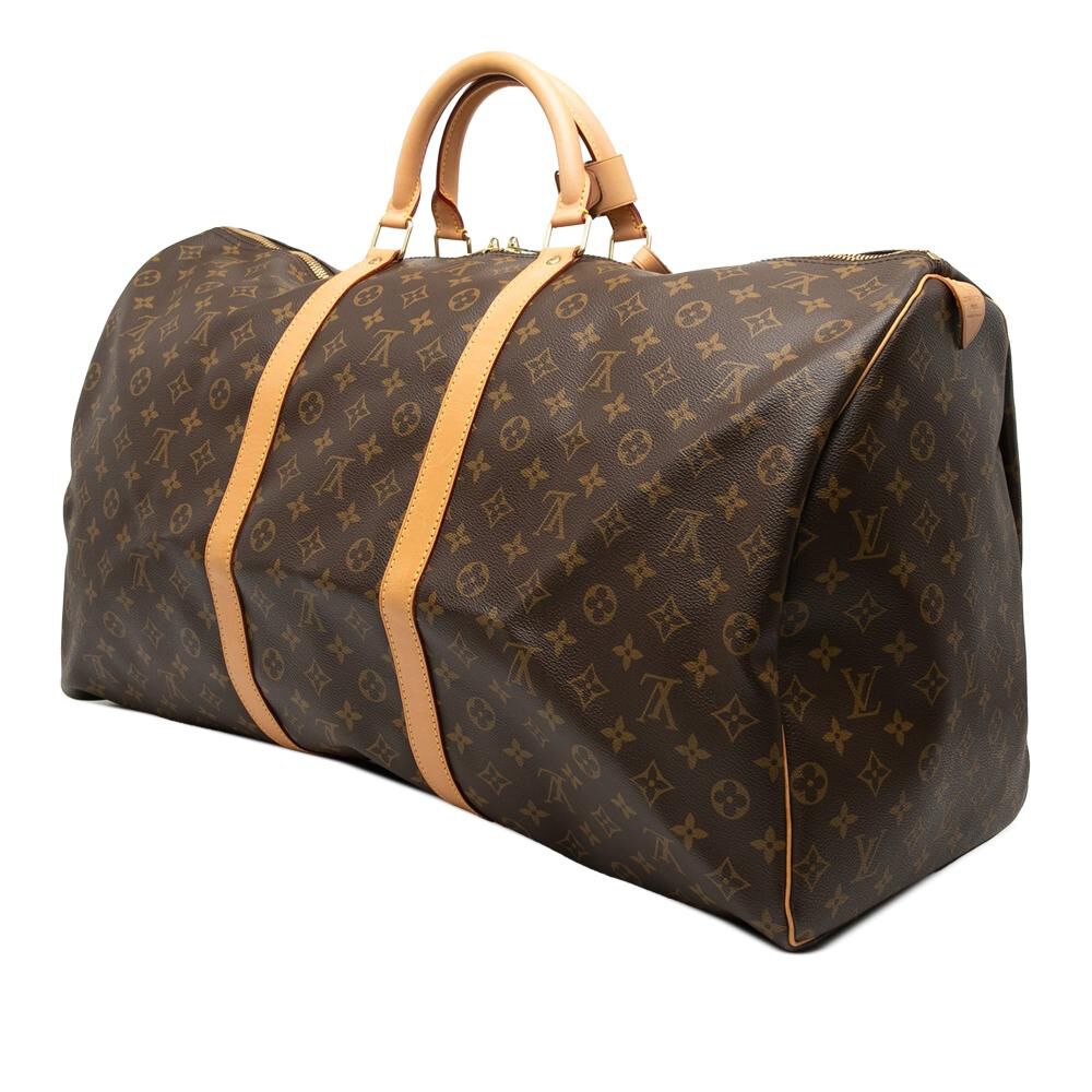Louis Vuitton Keepall