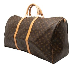 Louis Vuitton Keepall