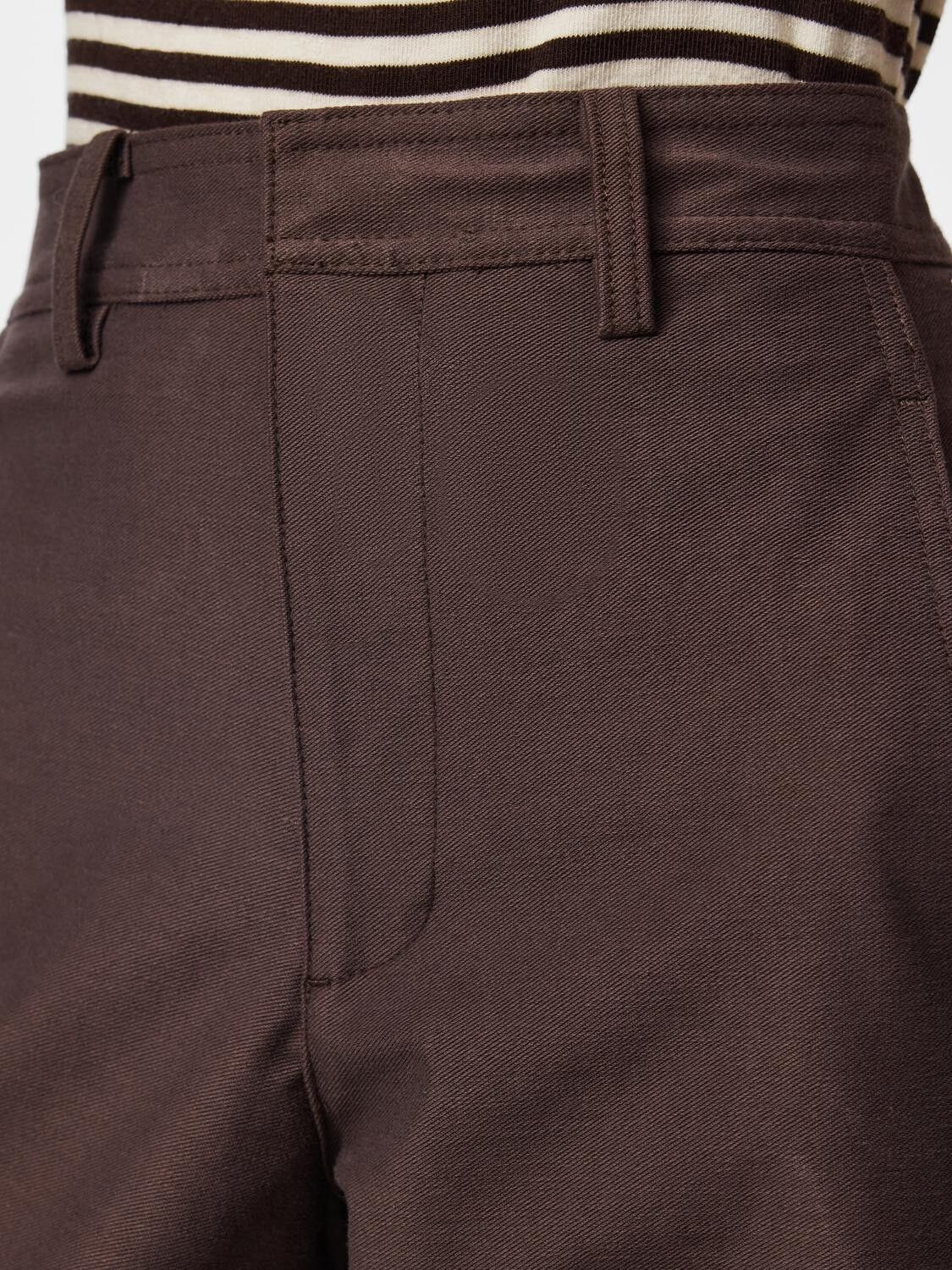 Pcrikke Hw Barrel Pants Jrs Noos Bc