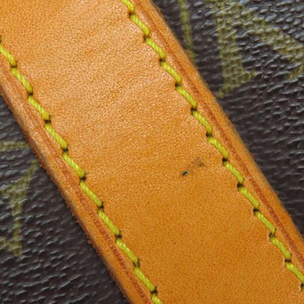 Louis Vuitton Keepall