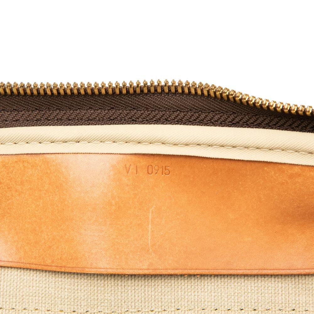 Louis Vuitton Aliz&eacute;